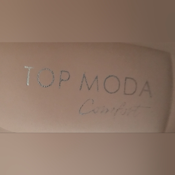 TOP Moda - Picture 5 of 5